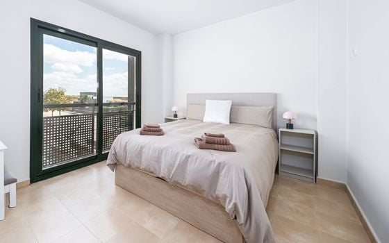 Apartamento de 3 habitaciones en Fuente Alamo - PI155033 - Foto - Small - 12