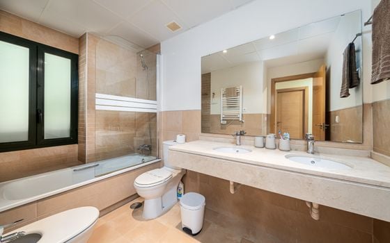 Apartamento de 3 habitaciones en Fuente Alamo - PI155033 - Foto - Small - 17