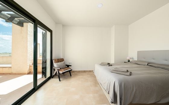 Apartamento de 3 habitaciones en Fuente Alamo - PI155033 - Foto - Small - 14