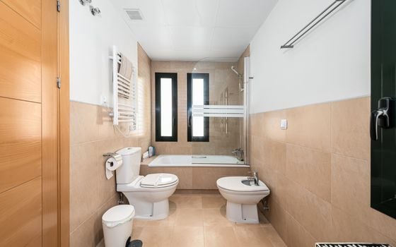 Apartamento de 3 habitaciones en Fuente Alamo - PI155033 - Foto - Small - 19