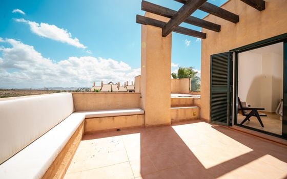 Apartamento de 3 habitaciones en Fuente Alamo - PI155033 - Foto - Small - 20