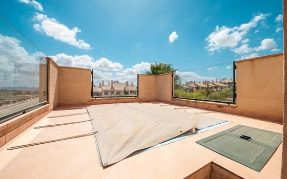 Apartamento de 3 habitaciones en Fuente Alamo - PI155033 - Foto - Small - 24