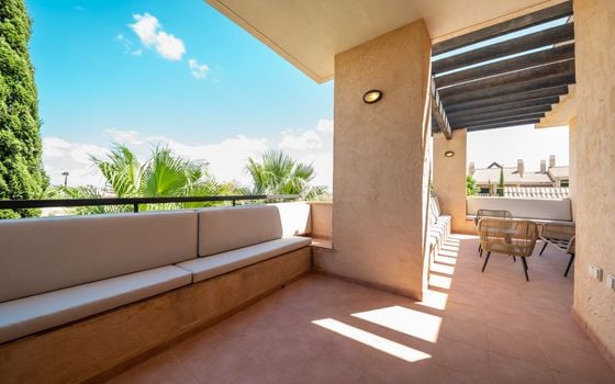 Apartamento de 3 habitaciones en Fuente Alamo - PI155033 - Foto - Small - 21