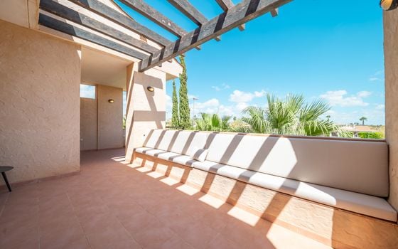 Apartamento de 3 habitaciones en Fuente Alamo - PI155033 - Foto - Small - 23