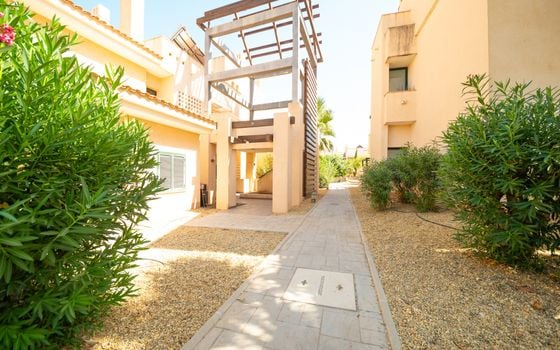 Apartamento de 3 habitaciones en Fuente Alamo - PI155033 - Foto - Small - 29