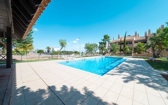 Apartamento de 3 habitaciones en Fuente Alamo - PI155033 - Foto - Small - 30