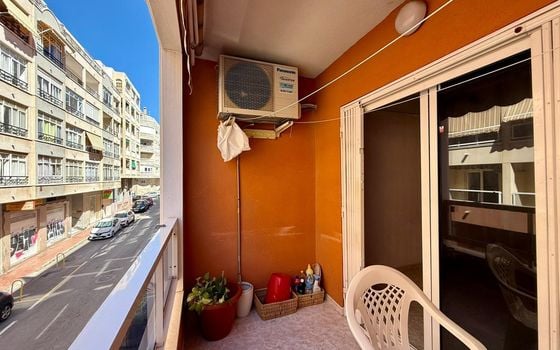 Appartement de 2 chambres à Torrevieja - AG155062 - Photo - Small - 23