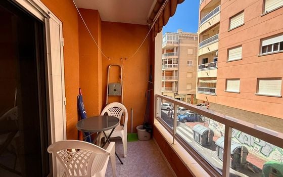 Appartement de 2 chambres à Torrevieja - AG155062 - Photo - Small - 24