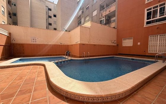 Appartement de 2 chambres à Torrevieja - AG155062 - Photo - Small - 28