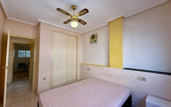 Appartement de 2 chambres à Torrevieja - AG155062 - Photo - Small - 15