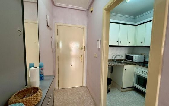 Appartement de 2 chambres à Torrevieja - AG155062 - Photo - Small - 10