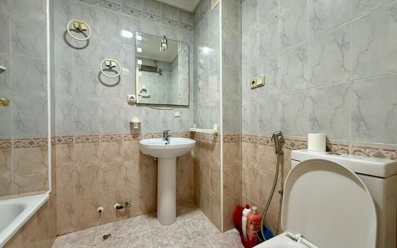 Appartement de 2 chambres à Torrevieja - AG155062 - Photo - Small - 21