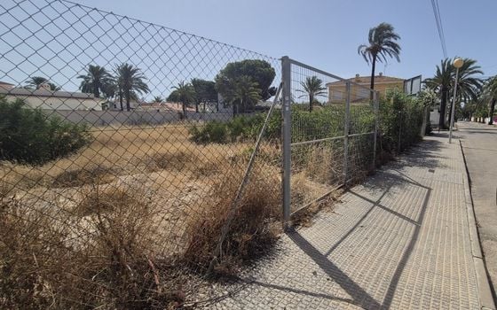 Parcela de  en Cabo Roig- SID155087 - Foto - 1