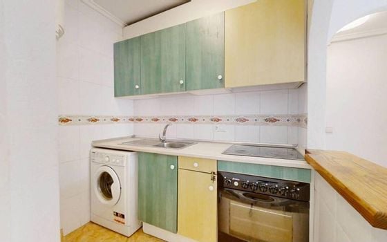 Ático de 2 habitaciones en Torrevieja - JLM155134 - Foto - 4