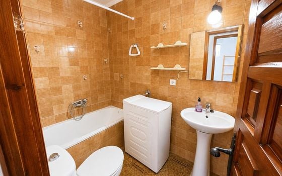 Bungalow de 2 chambres à Torrevieja - GVS155176 - Photo - Small - 9