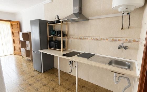Bungalow de 2 chambres à Torrevieja - GVS155176 - Photo - Small - 6