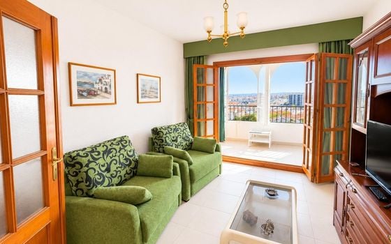 Penthouse de 1 chambre à Torrevieja - GVS155177 - Photo - 4