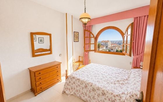 1 Schlafzimmer Penthouse-Wohnung in Torrevieja - GVS155177 - Foto - Small - 9