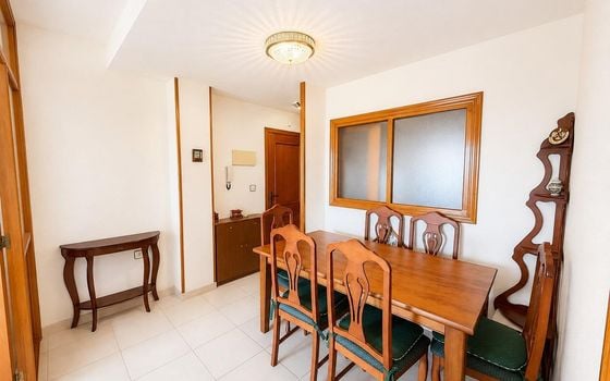 1 Schlafzimmer Penthouse-Wohnung in Torrevieja - GVS155177 - Foto - Small - 7