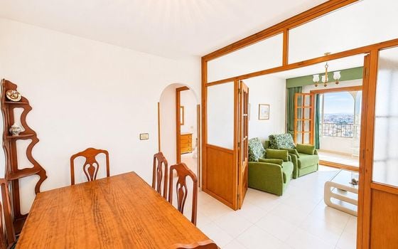 1 Schlafzimmer Penthouse-Wohnung in Torrevieja - GVS155177 - Foto - Small - 6