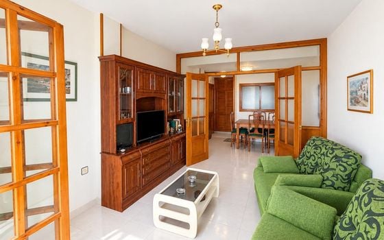 Penthouse de 1 chambre à Torrevieja - GVS155177 - Photo - 5
