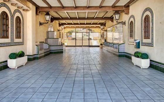 1 Schlafzimmer Penthouse-Wohnung in Torrevieja - GVS155177 - Foto - Small - 19
