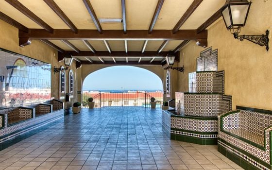 1 Schlafzimmer Penthouse-Wohnung in Torrevieja - GVS155177 - Foto - Small - 21