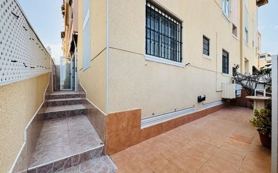 Appartement de 2 chambres à La Mata - SMPN155178 - Photo - Small - 16