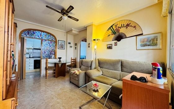 Appartement de 2 chambres à La Mata - SMPN155178 - Photo - 3