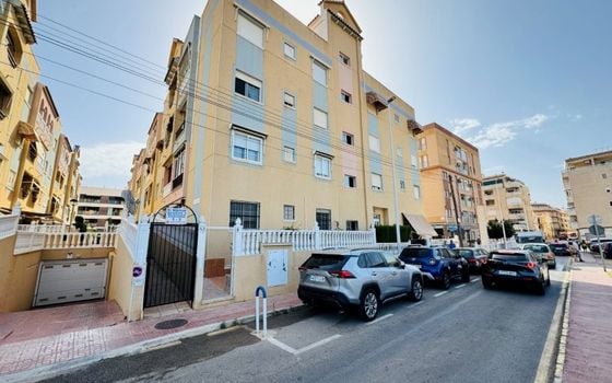 Appartement de 2 chambres à La Mata - SMPN155178 - Photo - Small - 18