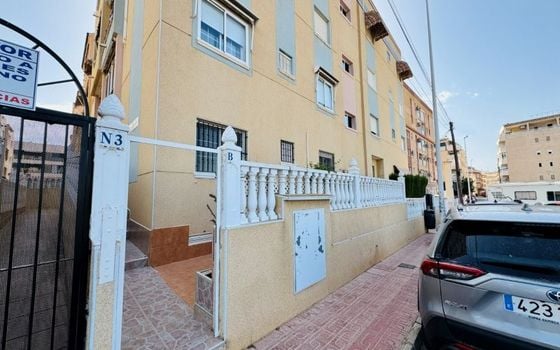 Appartement de 2 chambres à La Mata - SMPN155178 - Photo - Small - 17
