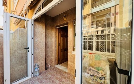 Appartement de 2 chambres à La Mata - SMPN155178 - Photo - Small - 11