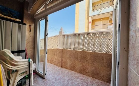 Appartement de 2 chambres à La Mata - SMPN155178 - Photo - Small - 12
