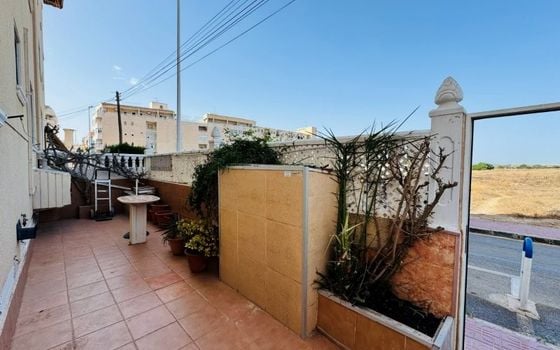 Appartement de 2 chambres à La Mata - SMPN155178 - Photo - Small - 13
