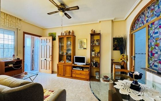 Appartement de 2 chambres à La Mata - SMPN155178 - Photo - 5