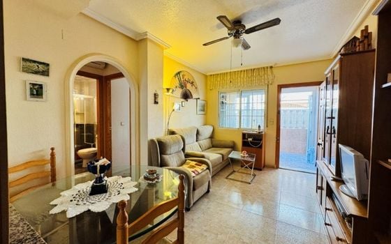 Appartement de 2 chambres à La Mata - SMPN155178 - Photo - 4