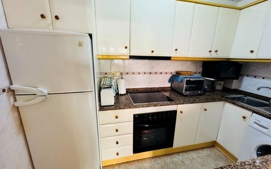 Appartement de 2 chambres à La Mata - SMPN155178 - Photo - Small - 6