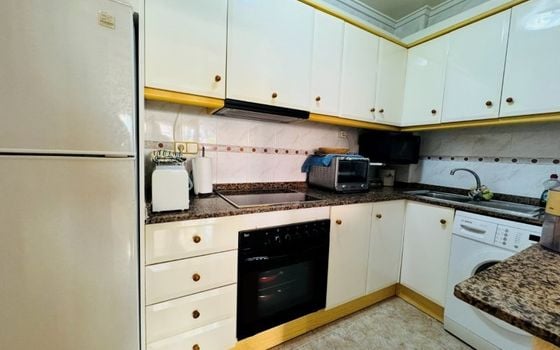 Appartement de 2 chambres à La Mata - SMPN155178 - Photo - Small - 7