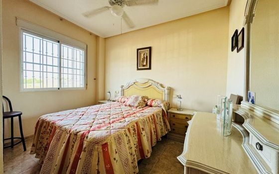 Appartement de 2 chambres à La Mata - SMPN155178 - Photo - Small - 9