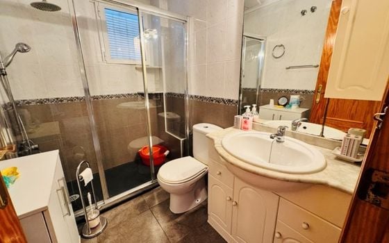 Appartement de 2 chambres à La Mata - SMPN155178 - Photo - Small - 10