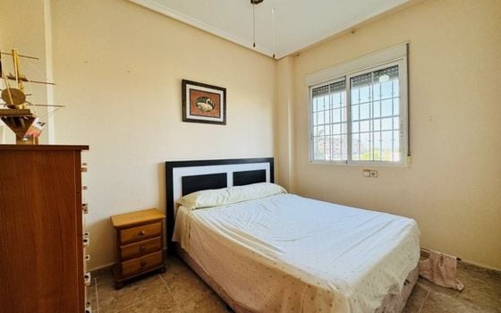 Appartement de 2 chambres à La Mata - SMPN155178 - Photo - Small - 8