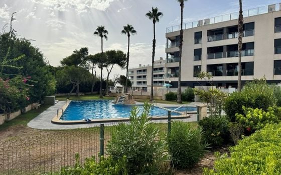 Appartement de 3 chambres à La Mata - SMPN155179 - Photo - 1