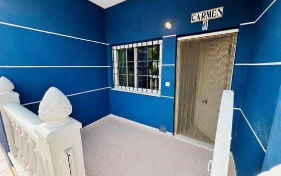 Appartement de 3 chambres à La Mata - SMPN155179 - Photo - 2