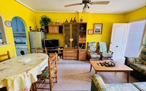 Appartement de 3 chambres à La Mata - SMPN155179 - Photo - Small - 6
