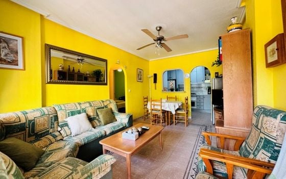 Appartement de 3 chambres à La Mata - SMPN155179 - Photo - 4