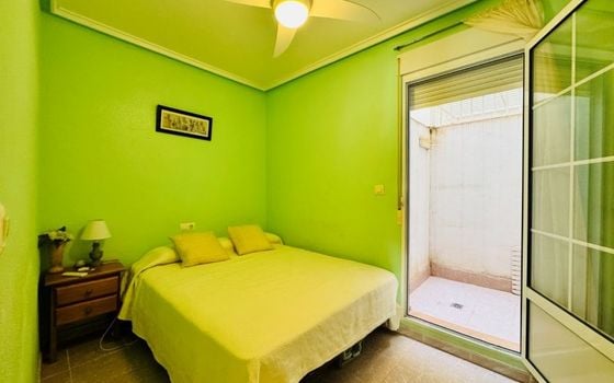 Appartement de 3 chambres à La Mata - SMPN155179 - Photo - Small - 11