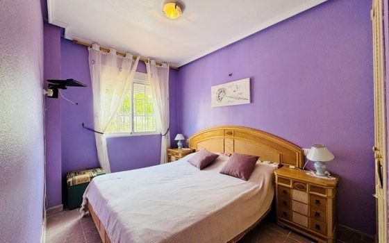 Appartement de 3 chambres à La Mata - SMPN155179 - Photo - Small - 9