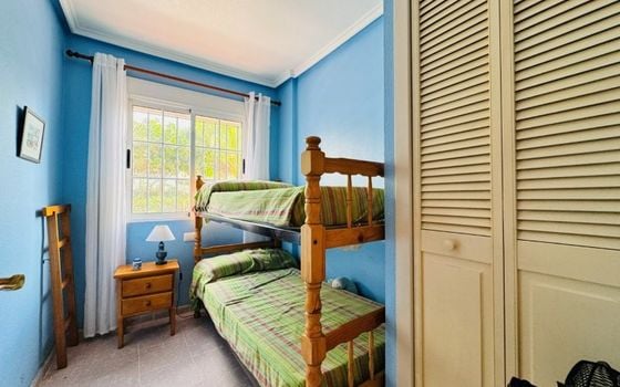 Appartement de 3 chambres à La Mata - SMPN155179 - Photo - Small - 12