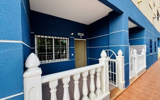 Appartement de 3 chambres à La Mata - SMPN155179 - Photo - 3