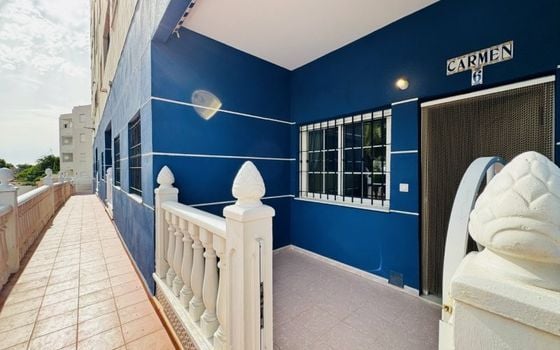 Appartement de 3 chambres à La Mata - SMPN155179 - Photo - Small - 16